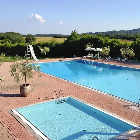 Residence Casabianca, Murlo