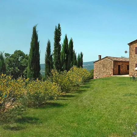 Residence Casabianca, Murlo Murlo