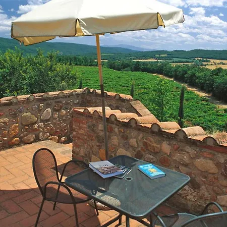 Residence Casabianca, Murlo * Murlo