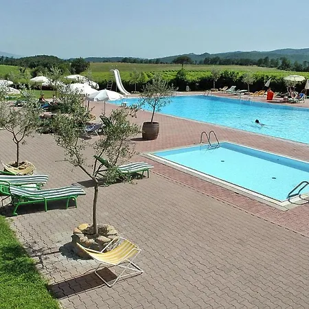 Apartament Residence Casabianca, Murlo