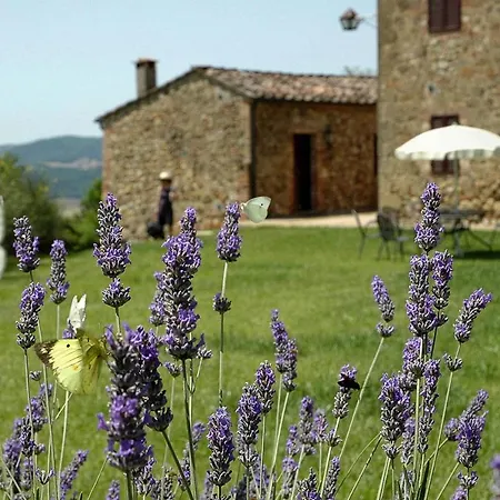 Apartament Residence Casabianca, Murlo Murlo