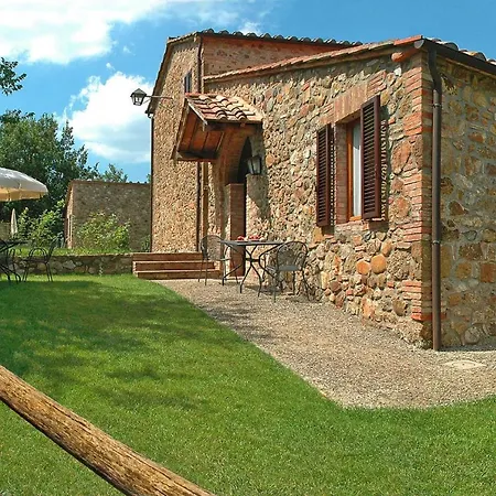 Residence Casabianca, Murlo